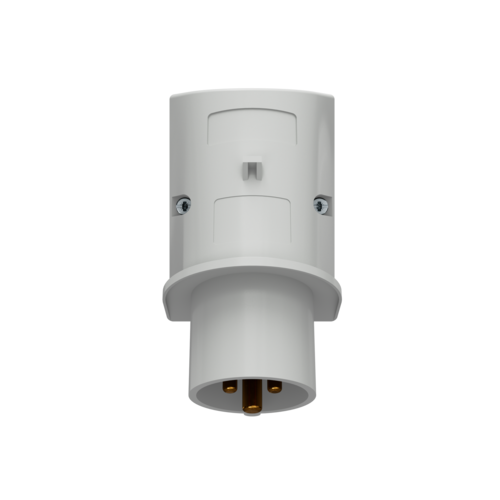 MENNEKES Wall mounted inlet 3230 images3d