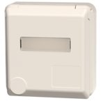 MENNEKES Cepex panel mounted socket 4145