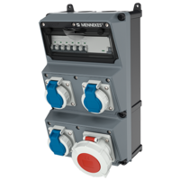 MENNEKES  AMAXX® combination unit 930028