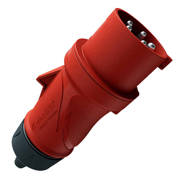MENNEKES Plug PowerTOP® Xtra G 13384