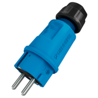 MENNEKES  Plug SCHUKO® 152092