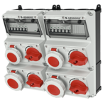 MENNEKES AMAXX® combination unit 900005