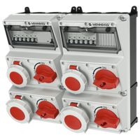 MENNEKES  AMAXX® combination unit 900005