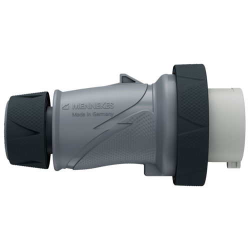 MENNEKES Plug PowerTOP Xtra R with ErgoCONTACT 13678 images3d