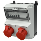 MENNEKES AMAXX® combination unit 920019