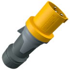 MENNEKES Plug PowerTOP® Xtra R 13101