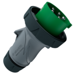 MENNEKES Plug PowerTOP Xtra R with ErgoCONTACT 13645