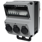 MENNEKES AMAXX® combination unit 970005SI