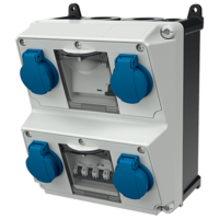 MENNEKES  AMAXX® combination unit 921065