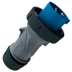 MENNEKES Plug PowerTOP® Xtra R with ErgoCONTACT 13650