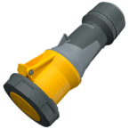 MENNEKES Connector PowerTOP® Xtra 14201