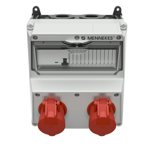 MENNEKES AMAXX® combination unit 920836 images3d