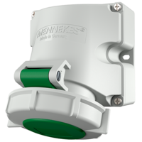 MENNEKES  Wall mounted socket 9324