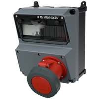 MENNEKES  AMAXX® combination unit 922521