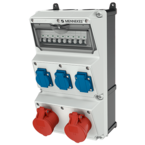 MENNEKES AMAXX® combination unit 930734