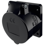 MENNEKES Panel mounted socket 22071ZA