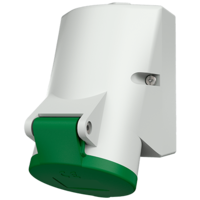 MENNEKES  Wall mounted socket 2241