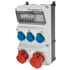 MENNEKES AMAXX® combination unit 930006
