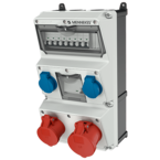MENNEKES AMAXX® combination unit 930049