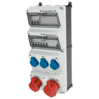 MENNEKES AMAXX® combination unit 940006