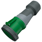 MENNEKES Connector PowerTOP® Xtra 14227