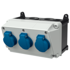 MENNEKES AMAXX® combination unit 910005