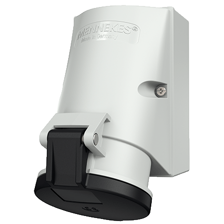 MENNEKES Wall mounted socket 1040