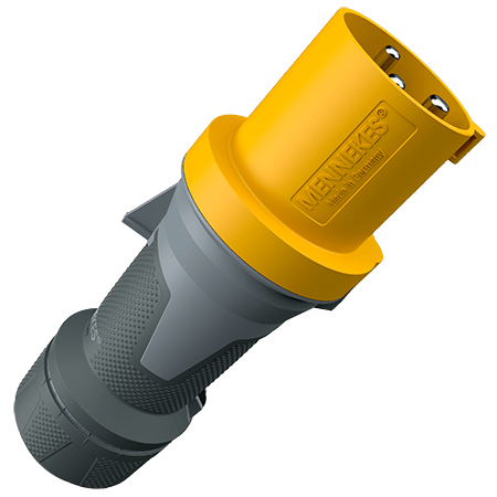 MENNEKES Plug PowerTOP® Xtra R 13101