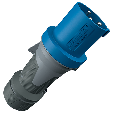 MENNEKES Plug PowerTOP® Xtra R 13102