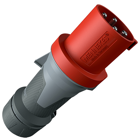 MENNEKES Plug PowerTOP® Xtra R 13106