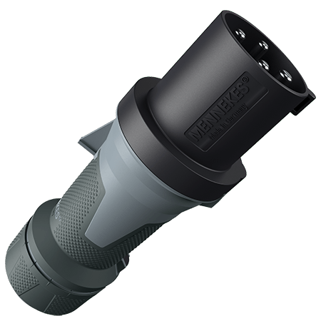 MENNEKES Plug PowerTOP® Xtra R 13136