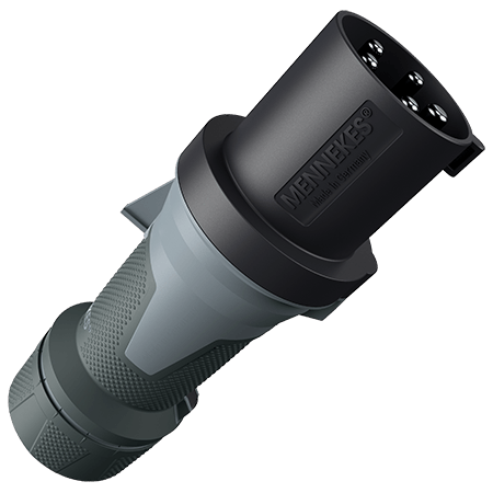 MENNEKES Plug PowerTOP® Xtra R 13137