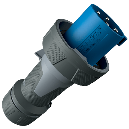 MENNEKES Plug PowerTOP® Xtra R 13205