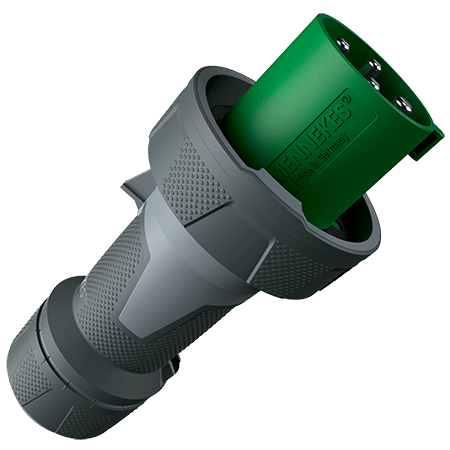 MENNEKES Plug PowerTOP® Xtra 13209