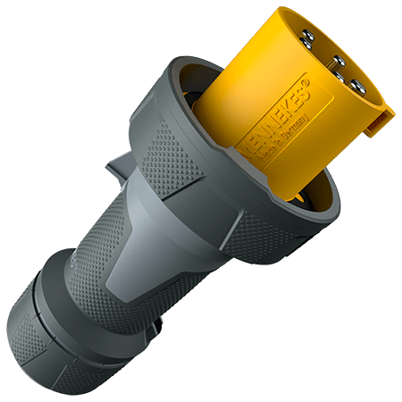 MENNEKES Plug PowerTOP® Xtra R 13210