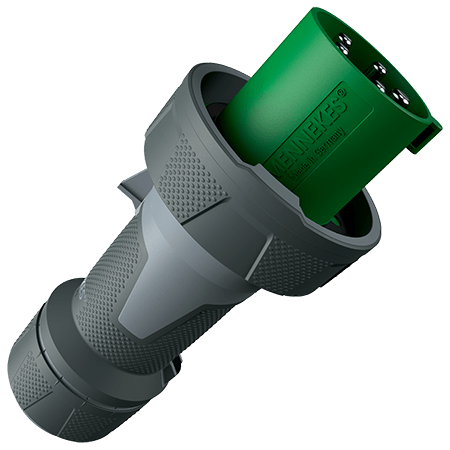 MENNEKES Plug PowerTOP® Xtra R 13214