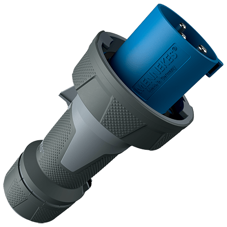 MENNEKES Plug PowerTOP® Xtra R 13216