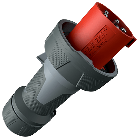 MENNEKES Plug PowerTOP® Xtra R 13225