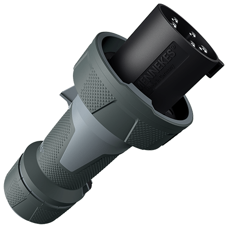 MENNEKES Plug PowerTOP® Xtra R 13239