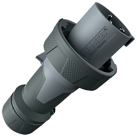 MENNEKES Plug PowerTOP® Xtra 13240