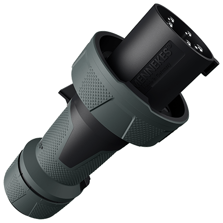 MENNEKES Plug PowerTOP® Xtra 13260