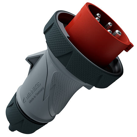 MENNEKES Plug PowerTOP® Xtra G 13343