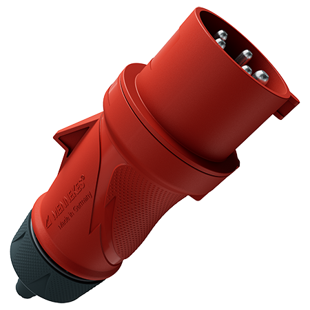 MENNEKES Plug PowerTOP® Xtra G 13363