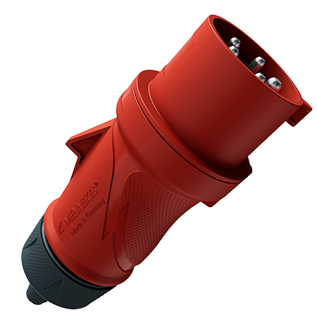 MENNEKES Plug PowerTOP® Xtra G 13384
