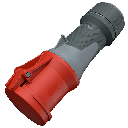MENNEKES Connector PowerTOP® Xtra 14112