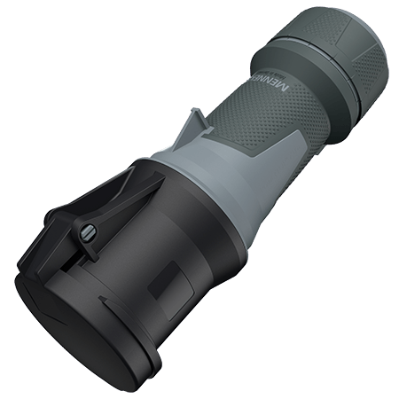 MENNEKES Connector PowerTOP® Xtra R 14130