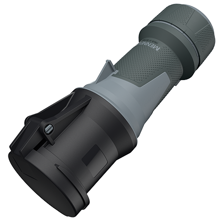 MENNEKES Connector PowerTOP® Xtra 14137P