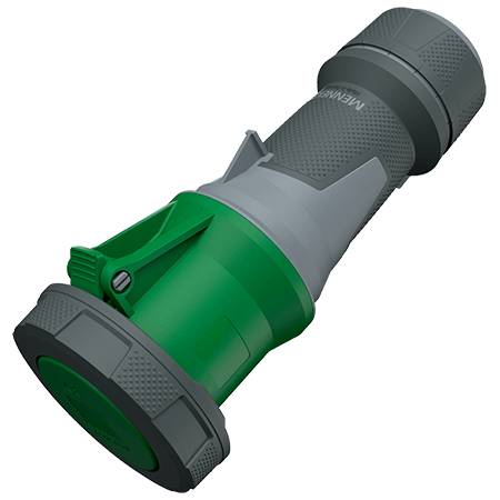 MENNEKES Connector PowerTOP® Xtra 14209