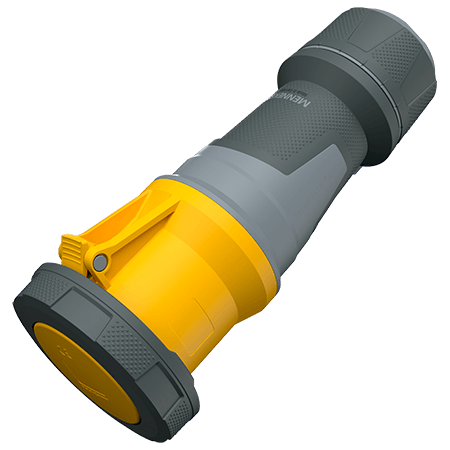 MENNEKES Connector PowerTOP® Xtra 14215