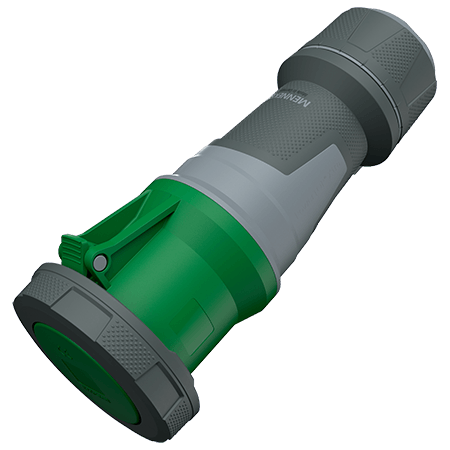 MENNEKES Connector PowerTOP® Xtra 14227